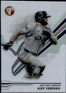 Alex Verdugo