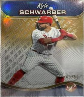 Kyle Schwarber