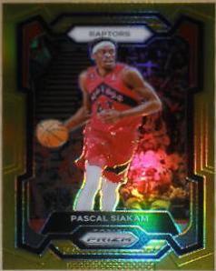 Pascal Siakam