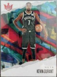 Kevin Durant