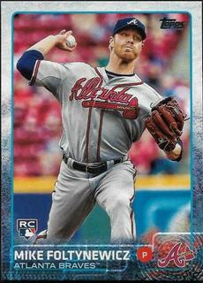 Mike Foltynewicz