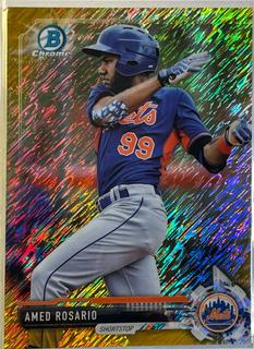 Amed Rosario