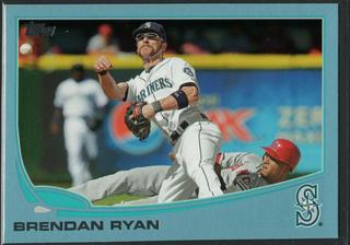 Brendan Ryan
