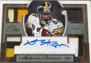 Antonio Brown