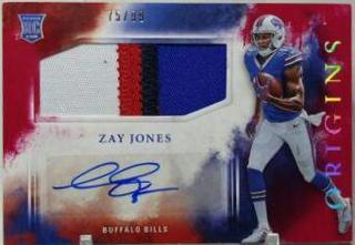 Zay Jones