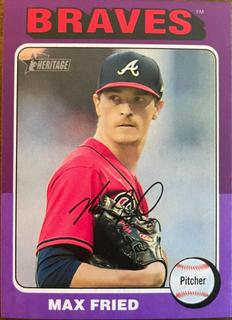 Max Fried