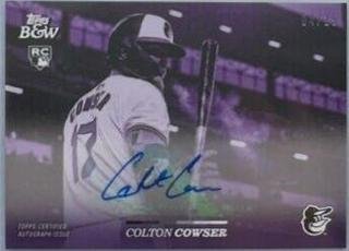 Colton Cowser