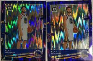 Klay Thompson