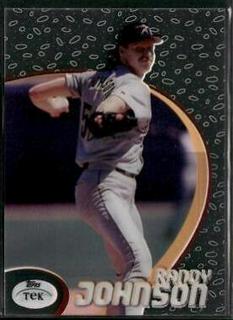 Randy Johnson