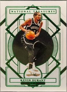 Kevin Durant