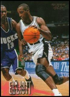 Sean Elliott
