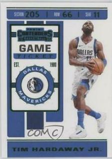 Tim Hardaway Jr.