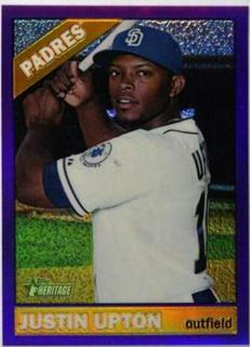 Justin Upton
