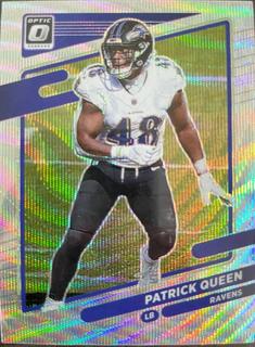 Patrick Queen