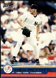 Andy Pettitte