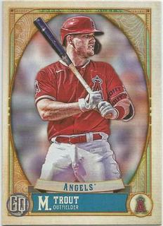 Mike Trout