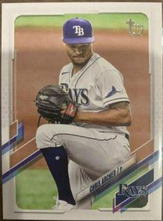 Chris Archer