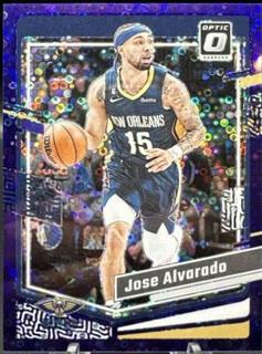 Jose Alvarado