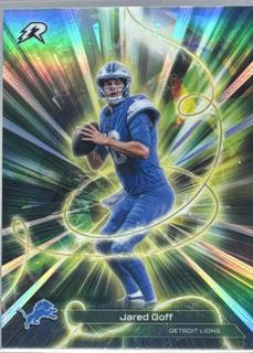 Jared Goff