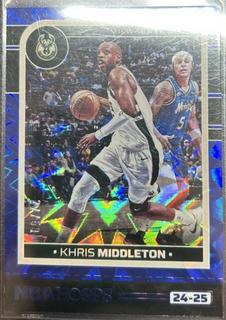 Khris Middleton