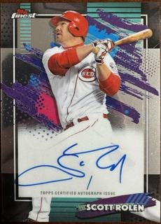 Scott Rolen