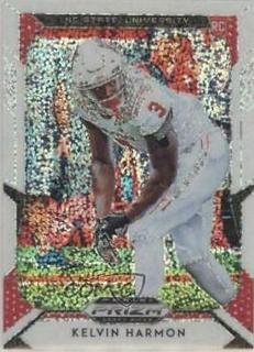 Kelvin Harmon