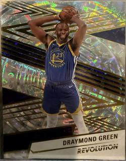 Draymond Green