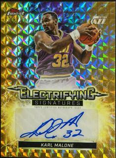 Karl Malone