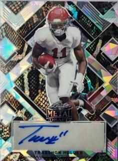 Traeshon Holden