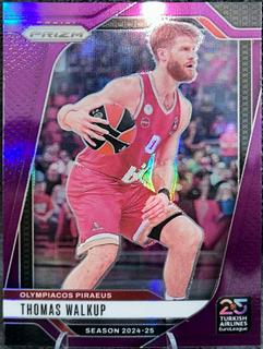 Thomas Walkup