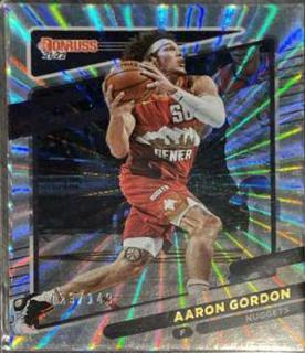 Aaron Gordon