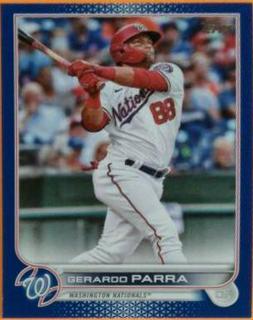 Gerardo Parra