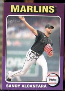 Sandy Alcantara