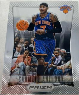Carmelo Anthony
