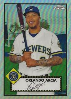 Orlando Arcia