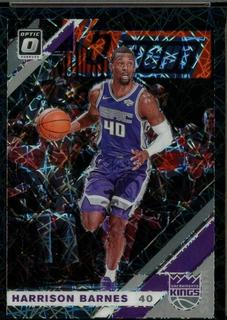 Harrison Barnes