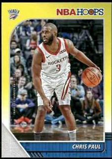 Chris Paul
