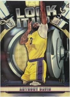 Anthony Davis