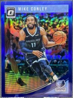 Mike Conley