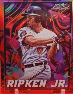 Cal Ripken Jr.