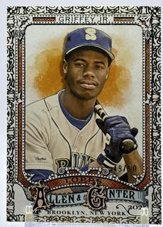 Ken Griffey Jr.