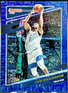 Zion Williamson