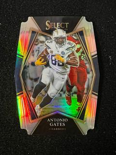 Antonio Gates