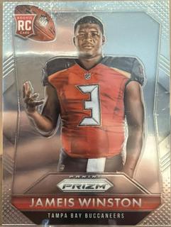 Jameis Winston