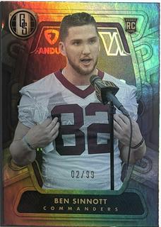 Ben Sinnott