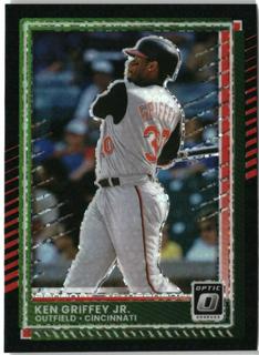 Ken Griffey Jr.