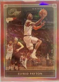 Elfrid Payton