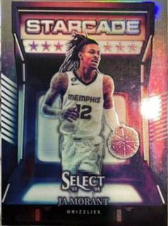 Ja Morant