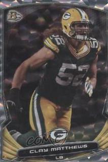 Clay Matthews
