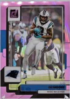 DJ Moore